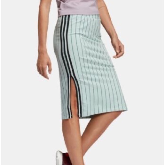 Adidas Skirt - Picture 5 of 5